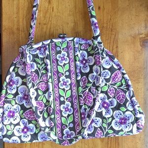 Vera Bradley bag